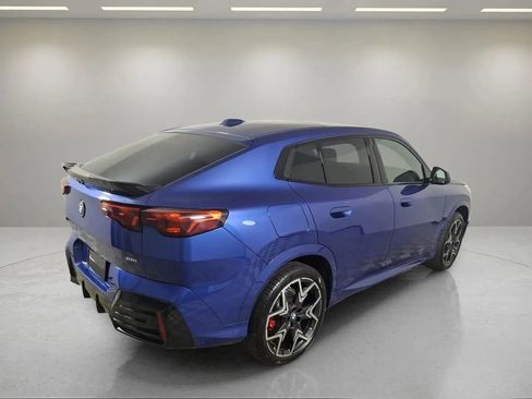 Used 2024 BMW X2 xDrive28i image 7