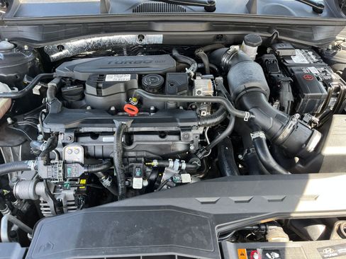 Used 2023 Hyundai Sonata SEL Plus image 35