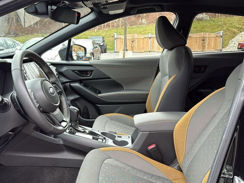 Certified 2024 Subaru Crosstrek 2.5i Sport image 12