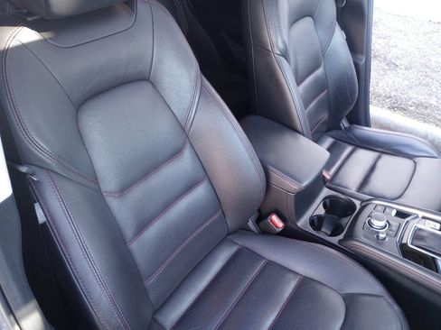 Used 2022 MAZDA CX-5 Carbon Edition image 28
