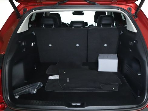 Certified 2026 MAZDA CX-50 AWD 2.5 Hybrid w/ Cargo Package image 32