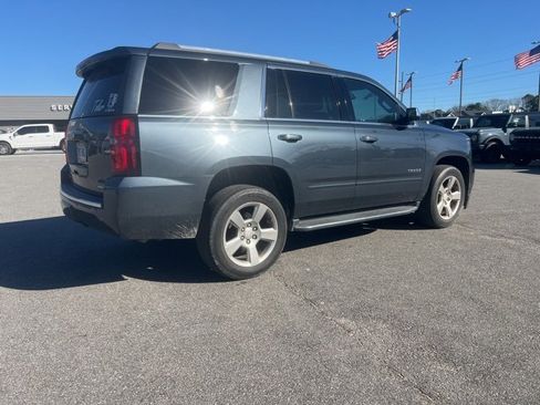 Used 2020 Chevrolet Tahoe Premier image 5
