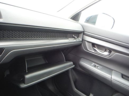 Used 2024 Honda CR-V EX image 22