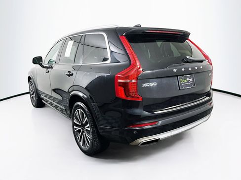 Used 2021 Volvo XC90 T5 Momentum w/ Protection Package Premier image 5