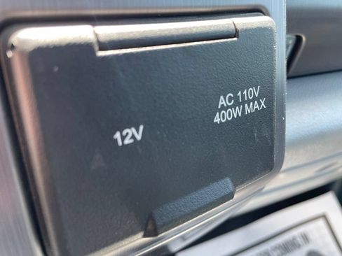 Used 2022 Ford F450 Limited w/ FX4 Off-Road Package AWD/4WD image 25