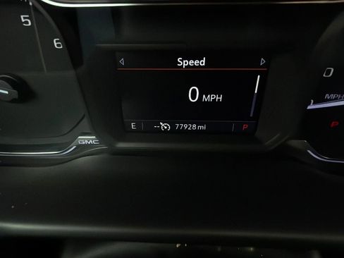 Used 2021 GMC Sierra 1500 Elevation image 9