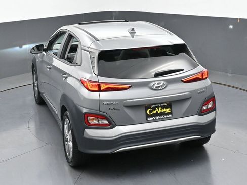 Used 2020 Hyundai Kona Limited image 44