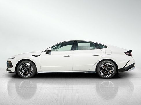 New 2026 Hyundai Sonata SEL image 4