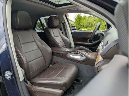 Used 2020 Mercedes-Benz GLE 350 4MATIC image 84
