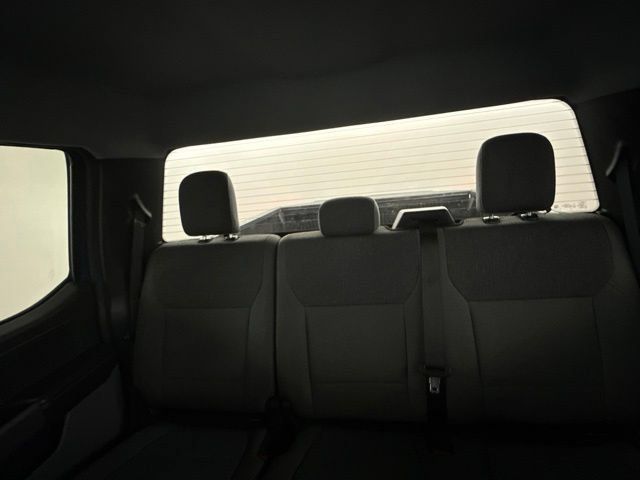 Used 2025 Ford F150 XLT w/ Equipment Group 301A Standard AWD/4WD image 35