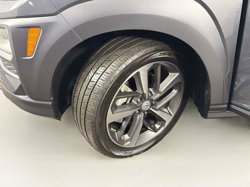 Used 2021 Hyundai Kona Limited AWD/4WD image 36