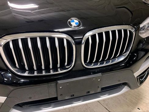 Used 2021 BMW X3 sDrive30i image 31