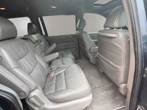 Used 2009 Honda Odyssey EX-L image 16