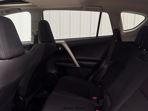 Used 2016 Toyota RAV4 XLE FWD image 32