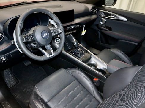 Used 2024 Dodge Hornet R/T Plus image 26