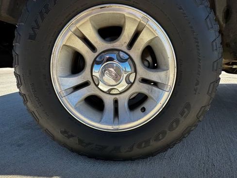 Used 2004 Ford Ranger XLT image 19