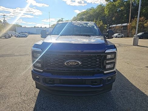 New 2026 Ford F250 XLT w/ XLT Premium Package image 9