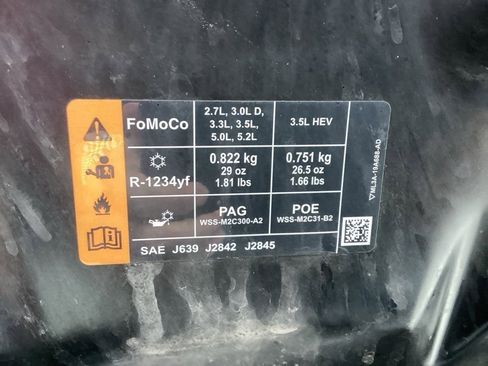 Used 2023 Ford F150 XL w/ XL Chrome Appearance Package image 66