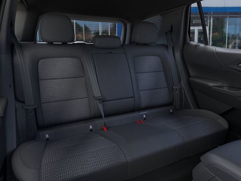 New 2026 Chevrolet Equinox LT FWD image 17