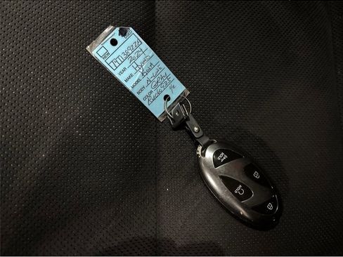 Used 2024 Hyundai Kona N Line image 40