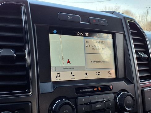 Used 2019 Ford F150 XLT w/ Equipment Group 302A Luxury image 12