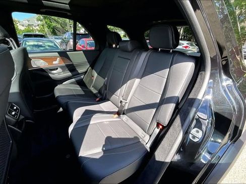 Used 2026 Mercedes-Benz GLE 350 4MATIC image 17