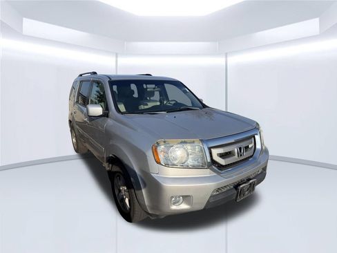 Used 2011 Honda Pilot EX image 2