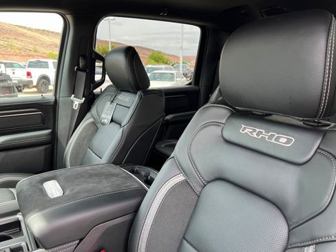 New 2026 RAM 1500 RHO w/ RHO Level 1 Equipment Group AWD/4WD image 16