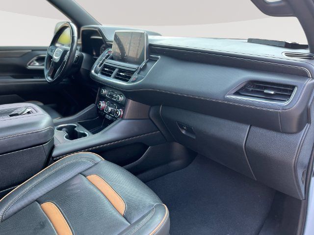 Used 2023 GMC Yukon AT4 w/ Technology Package AWD/4WD image 36