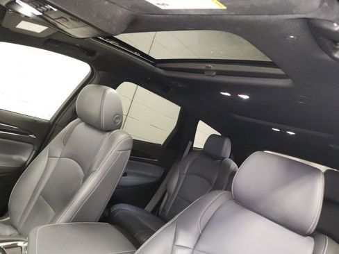 Used 2023 Buick Enclave Premium w/ Experience Buick Package image 26