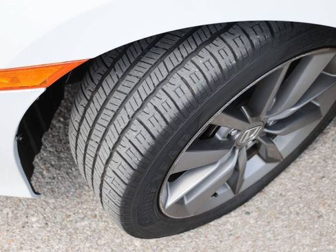 Used 2019 Honda Civic EX image 22