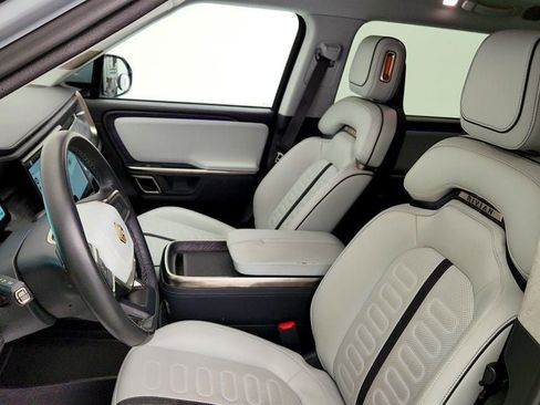 Used 2024 Rivian R1S Adventure AWD/4WD image 21