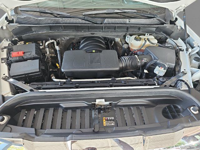 Used 2025 GMC Sierra 1500 SLT RWD image 38