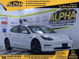 Used 2023 Tesla Model 3 Standard Range RWD video 1