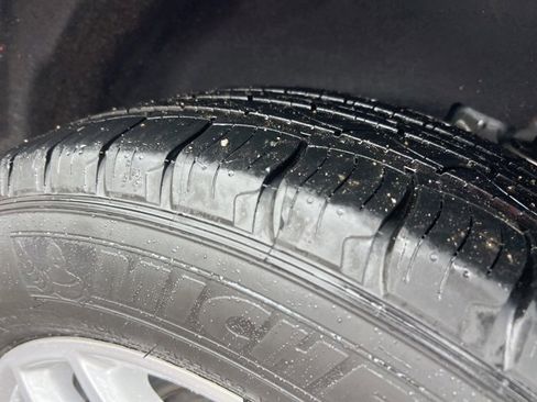 Certified 2023 Ford Edge SEL w/ Convenience Package image 25