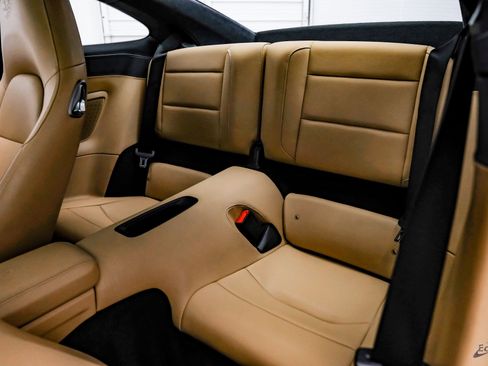 Used 2017 Porsche 911 Turbo image 84