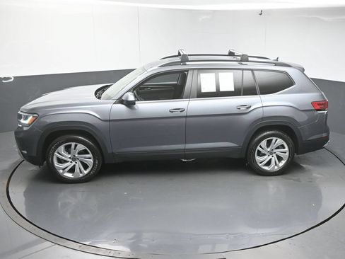 Used 2022 Volkswagen Atlas SE FWD image 45