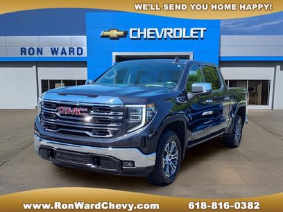 Used 2025 GMC Sierra 1500 SLT