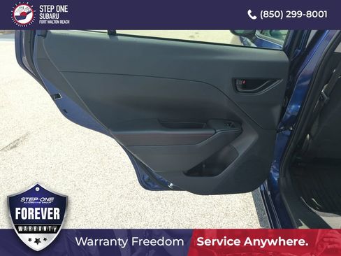 Used 2026 Subaru Impreza 2.0i Sport w/ Popular Package #1 AWD/4WD image 27
