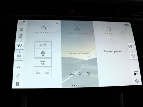 Used 2025 Land Rover Range Rover Autobiography image 14