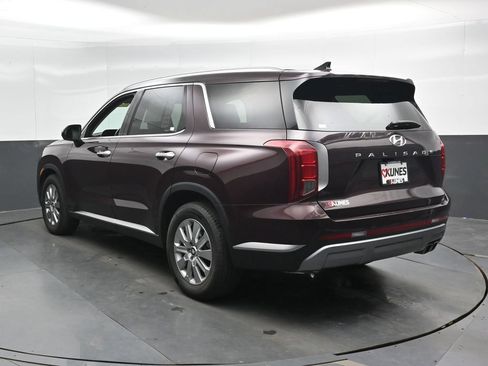Used 2024 Hyundai Palisade SEL FWD image 9