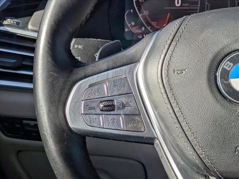 Used 2019 BMW X7 xDrive40i w/ Premium Package image 27