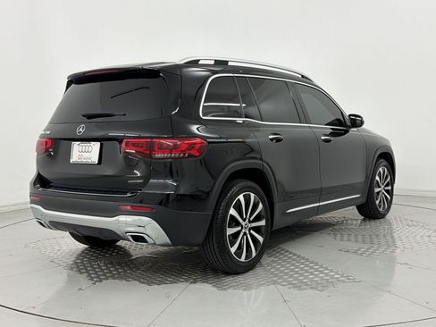 Used 2023 Mercedes-Benz GLB 250 image 9