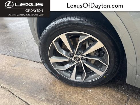 Used 2024 Audi Q5 2.0T Premium Plus image 11