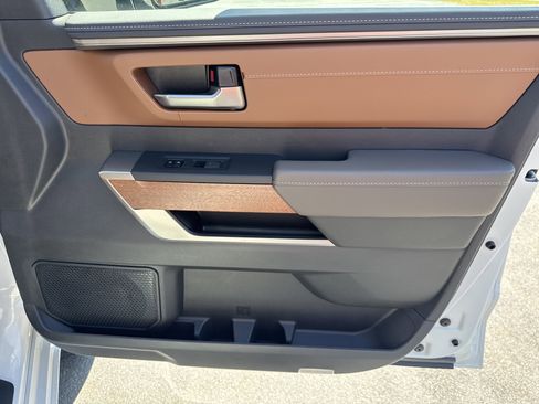 New 2026 Toyota Tundra 1794 Edition AWD/4WD image 39