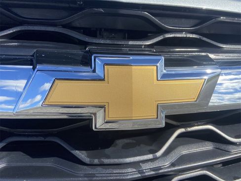 Certified 2025 Chevrolet Blazer LT image 30