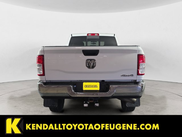 Used 2019 RAM 2500 Tradesman AWD/4WD image 6
