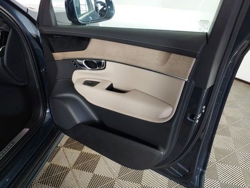 New 2026 Volvo XC90 B5 Plus w/ Protection Package AWD/4WD image 22