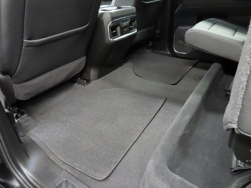 Used 2025 GMC Sierra 2500 Denali w/ Technology Package image 52