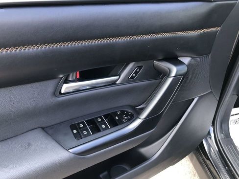 Used 2025 MAZDA CX-50 AWD 2.5 S w/ Premium Plus Pkg image 13